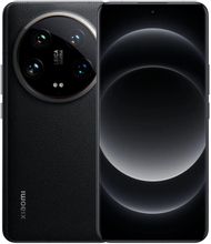 Изображение товара Смартфон Xiaomi 14 Ultra 16/512Gb черный водонепроницаемый с отличной камерой