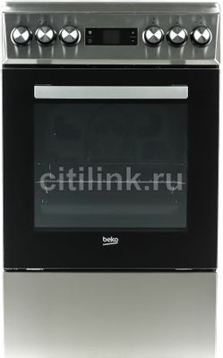 Инструкция, руководство по эксплуатации для электрическая плита Beko ...
