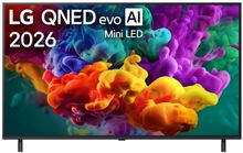 Изображение товара Телевизор LG 55QNED85B6C.ARUG 4K QNED Mini-LED SMART TV Изображение товара Телевизор LG 55QNED85B6C.ARUG 4K QNED Mini-LED SMART TV