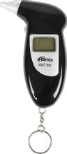 Алкотестер Ritmix RAT-310 – купить в Ситилинк | 923132