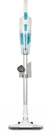 Ручной пылесос (handstick) BLACKTON Bt VC0802H, 600Вт, белый/синий [86195524]