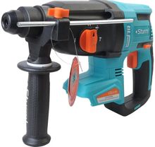 Изображение товара Перфоратор STURM! CRH1825BL Li-Ion без АКБ и зарядного