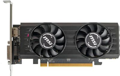 Radeon rx 550 4gt lp oc store