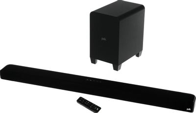 Polk audio surroundbar 400 sales