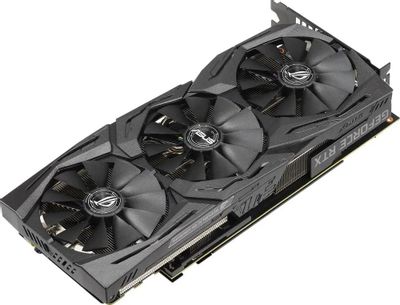 Asus geforce rtx 2060 super rog strix sale