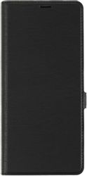 Чехол (флип-кейс) BORASCO Book Case, для Xiaomi Poco C40, черный