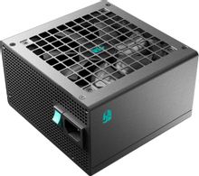 Изображение товара Блок питания DeepCool GamerStorm PF700X 700 Вт 80 PLUS BRONZE