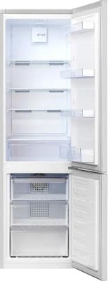 Холодильник двухкамерный Beko RCNK310KC0S серебристый – купить в ...