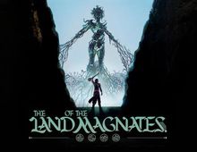 Изображение товара Игра INDIE.IO The Land of the Magnates для ПК с русской локализацией