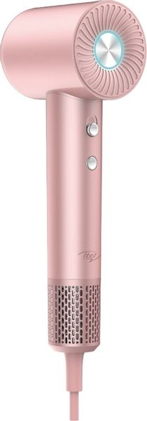 Фен ITEL IHD-53, 1600Вт, розовый