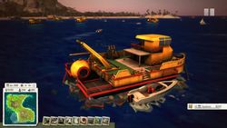 Дополнение к игре KALYPSO MEDIA Tropico 5 - Waterborne, для ПК, регион: Россия