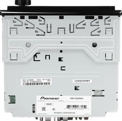Автомагнитола Pioneer DEH-S2250UI