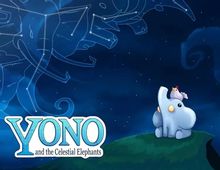 Изображение товара Игра Yono and the Celestial Elephants для ПК, цифровой ключ, приключения, 12+