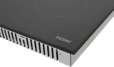 Индукционная варочная панель HAIER HHX-Y64NVB, независимая, черный ...