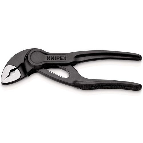 Клещи KNIPEX KN-8700100BK, 100мм