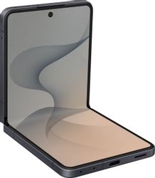 6.9" Смартфон Samsung Galaxy Z Flip 8 12/512Gb, SM-F776B, графитовый