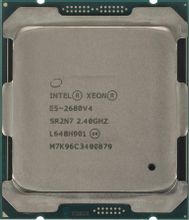 Процессор для серверов Intel Xeon E5-2680 v4