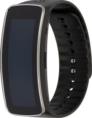 Samsung Galaxy Gear Fit SM R350 1.8