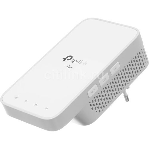 Адаптер Powerline TP-LINK TL-WPA7617 Gigabit Ethernet