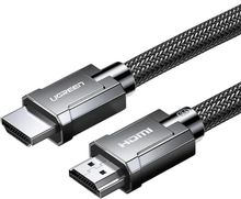 Изображение товара Кабель HDMI UGREEN HD135 2м серый для аудио-видео устройств