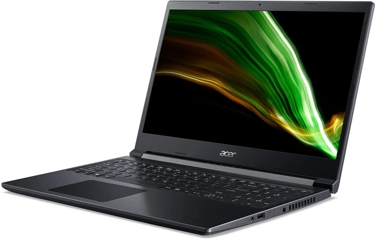 Acer aspire shop 7 gtx 1650