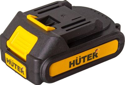 Цепная пила Huter ELS-20Li, аккумуляторная, 20В, 2Ач, с одним ...