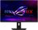Изображение товара 27" Монитор ASUS ROG Strix XG279CNS,  1920x1080,  IPS,  380Гц,  1хHDMI,  1хDP,  черный [90lm0aw0-b01371]