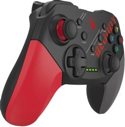 Геймпад беспроводной A4TECH Bloody GPW50 Sports черный