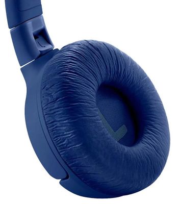 JBL T600BTNC 3.5 Bluetooth jblt600btncblu 1181719
