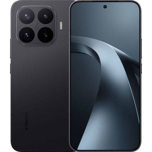 6.83" Смартфон Xiaomi 17T Pro 12/1Tb, NFC, AMOLED, 144Гц, 7000мAч, черный