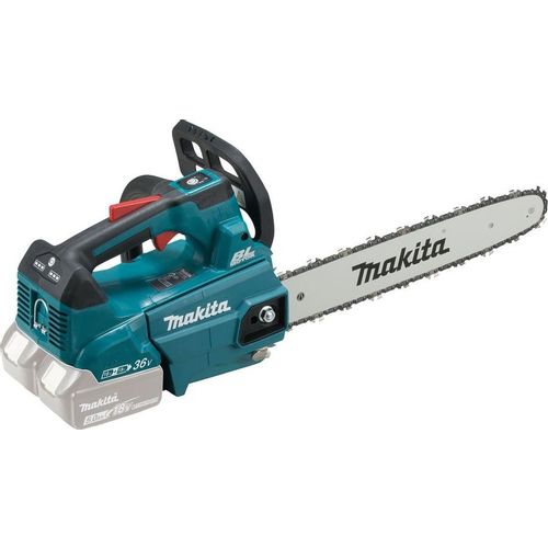 Цепная пила Makita DUC356Z, аккумуляторная, 36В, без АКБ, без ЗУ