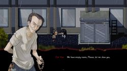 Игра INDIENOVA Red Line, для  ПК,  регион: Россия,СНГ