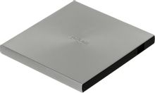 Изображение товара Внешний оптический привод DVD-RW ASUS SDRW-08U8M-U USB Type-C серебристый