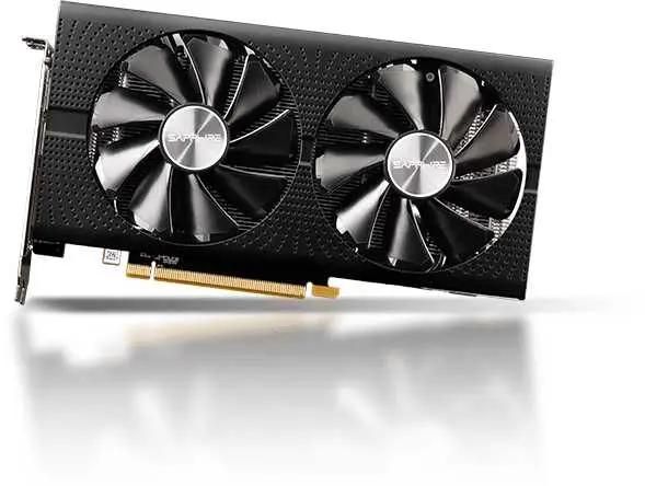 Is the rx 570 good hot sale
