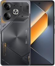 Изображение товара Смартфон TECNO Pova 6 8/256Gb серый с отличными характеристиками