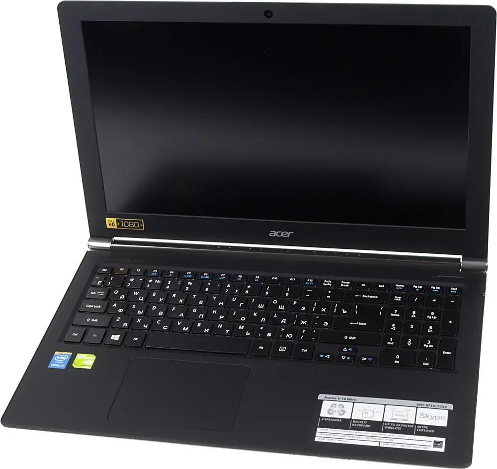 Acer Aspire V Nitro VN7 571G 73X2 15.6