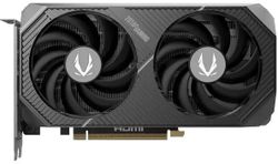 Изображение товара Видеокарта Zotac NVIDIA  GeForce RTX 5060TI RTX 5060TI 8GB TWIN EDGE OC 8ГБ Twin Edge, GDDR7, OC,  Ret [zt-b50610h-10m]