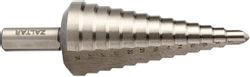 Набор сверл ZALTAR ZA-05332,  универсальное,  трехгранный