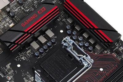 Z170a gaming cheap m3