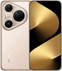 Изображение товара 6.8" Смартфон Huawei Pura 80 Ultra 16/512Gb, LMU-LX9, NFC, OLED, 120Гц, 5170мAч, золотой Изображение товара 6.8" Смартфон Huawei Pura 80 Ultra 16/512Gb, LMU-LX9, NFC, OLED, 120Гц, 5170мAч, золотой