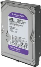 Жесткий диск WD Purple WD44PURZ, 4ТБ, HDD, SATA III, 3.5