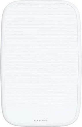 Воздухоочиститель ZILON EasyAir Zeav 135, до 65м2, белый