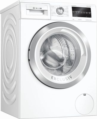 Bosch black store edition washer dryer