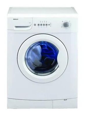 Стиральная машина Beko WKD 23560R, с фронтальной загрузкой, 3.5кг ...