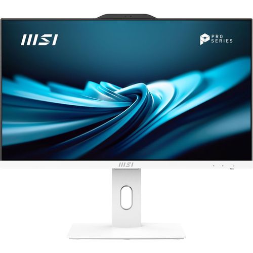 23.8" Моноблок MSI Pro AP242P 14M-684XRU Full HD — фото 1