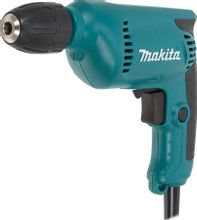 Дрель безударная Makita 6413 – купить в Ситилинк | 688347