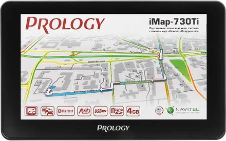 Навигатор Prology iMap-730Ti