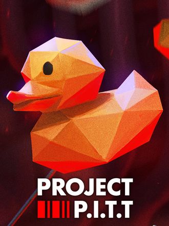 Игра PRETTY SOON Project P.I.T.T., для ПК, регион: Россия,СНГ, RUS (интерфейс и субтитры)