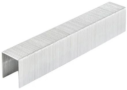 Скобы для степлера Elitech 0704.032400