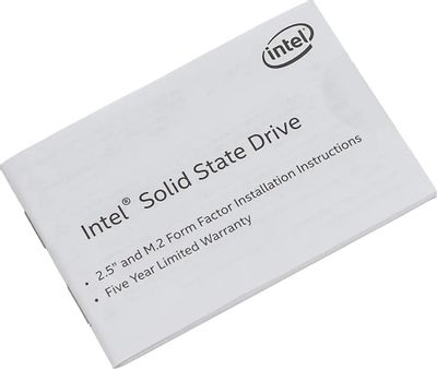 Intel 660p sale 256